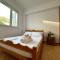 Fanes Apartments