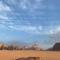 Glamp Camp Wadi Rum