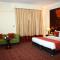 Dubai Grand Hotel by Fortune, Dubai Airport - Dubaj