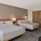 Sheraton Denver Downtown Hotel