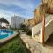 Hotel Beso de Sal Resort