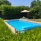 Jasmin Cottage with seasonal Swimming Pool - Le Mesnil-Gilbert