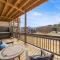 NEW Cabin - Heated Indoor Pool, Jacuzzi, Gameroom - Pigeon Forge