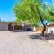 Desert Oasis - Tucson