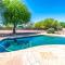 Desert Oasis - Tucson