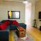 Charming, Central 1 Bed apartment - 开普敦