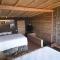 Amantica Lodge