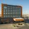 Real Inn Ciudad Juarez by the USA Consulate