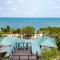 Photo Perfect-Beachfront 2 Bedroom-Infinity Pool