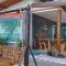 บ้านระเบียงเลหลังสวน room B - Ban Hin Sam Kon