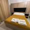 Lupo Luxury Rooms