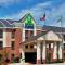 Holiday Inn Express & Suites Sulphur - Lake Charles by IHG