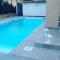 Epipoli Charming Villa and Pool