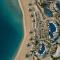 The St. Regis Red Sea Resort - Ḩanak