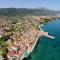 Holiday house with a swimming pool Kastel Stari, Kastela - 22832