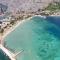 Apartments with WiFi Omis - 22684 - Omiš
