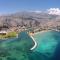 Apartments with WiFi Omis - 22684 - Omiš