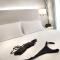 Marina Beach Suite Hotel