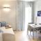 Marina Beach Suite Hotel