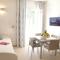 Marina Beach Suite Hotel