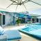 Luxury Villa, Perfect for Groups. Stunning Pool. Allamanda del Mar