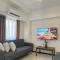 The Penthouse Suite - Pusok