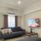 The Penthouse Suite - Pusok
