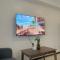 The Penthouse Suite - Pusok