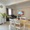 The Penthouse Suite - Pusok