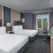 Holiday Inn Johannesburg Airport