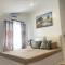 The Penthouse Suite - Pusok