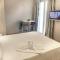Marina Beach Suite Hotel