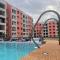 The Penthouse Suite - Pusok
