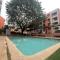 The Penthouse Suite - Pusok