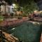 Casita Maya loft con jacuzzi privado - Tulum