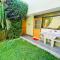 Villa Salluzzi Apart Hotel