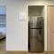 Perfect 1BR with Balcony in Luxurious Building - Lima