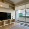 Perfect 1BR with Balcony in Luxurious Building - Lima