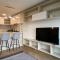 Perfect 1BR with Balcony in Luxurious Building - Lima