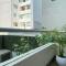 Perfect 1BR with Balcony in Luxurious Building - Lima