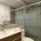 Perfect 1BR with Balcony in Luxurious Building - Lima