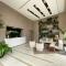 Perfect 1BR with Balcony in Luxurious Building - Lima