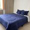 Lujoso apartamento central y moderno