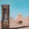 Pyra Hospitality West Pyramids Cairo - 开罗