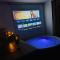 Le nid de l'Almont jacuzzi privatif, private jacuzzi Hot Tub near Olympic Games MELUN - Melun