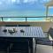 Luxury Ocean front SeaDreams 2 with 7 Mile Beach Views - 西湾