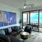 Luxury Ocean front SeaDreams 2 with 7 Mile Beach Views - West Bay