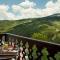 AROMA DRYOS SPA & ECO Hotel