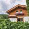 Chalet in Piesendorf near Ski Slopes