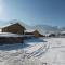 Chalet in Piesendorf near Ski Slopes